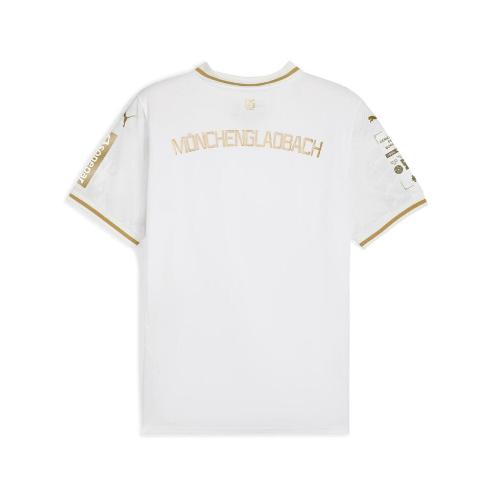 Męska koszulka Borussia Mönchengladbach 125th Anniversary PUMA