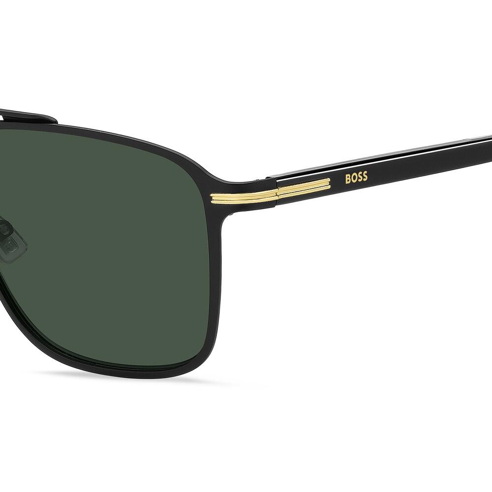 Gafas de Sol Hugo Boss 1748/S I46 de Metal Hombre 57 mm 3/3