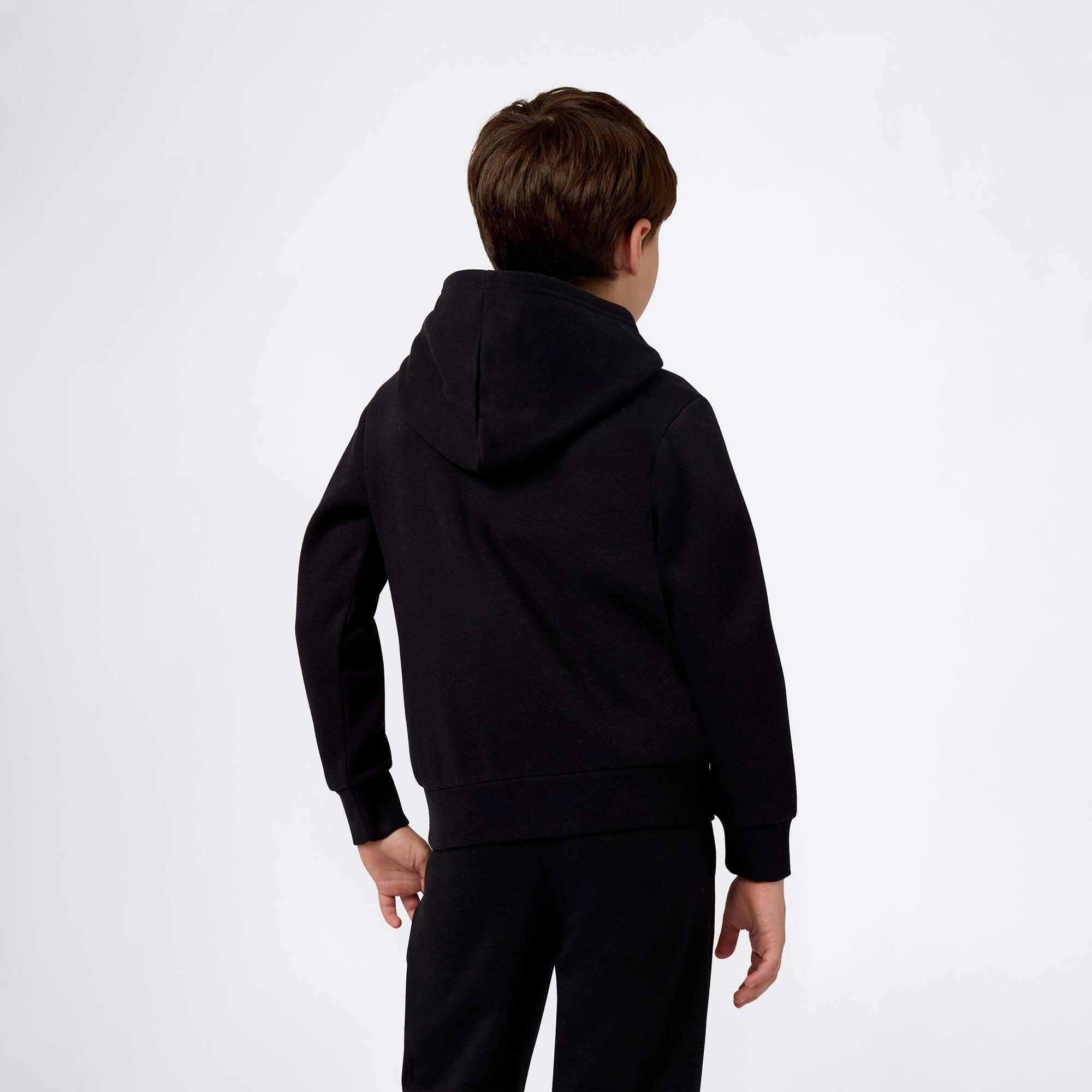 Sweat À Capuche Champion Enfant 3/4