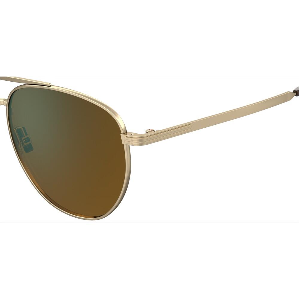 Gafas de Sol Hugo Boss 1045/S/IT V81 de Metal Hombre 58 mm 3/3
