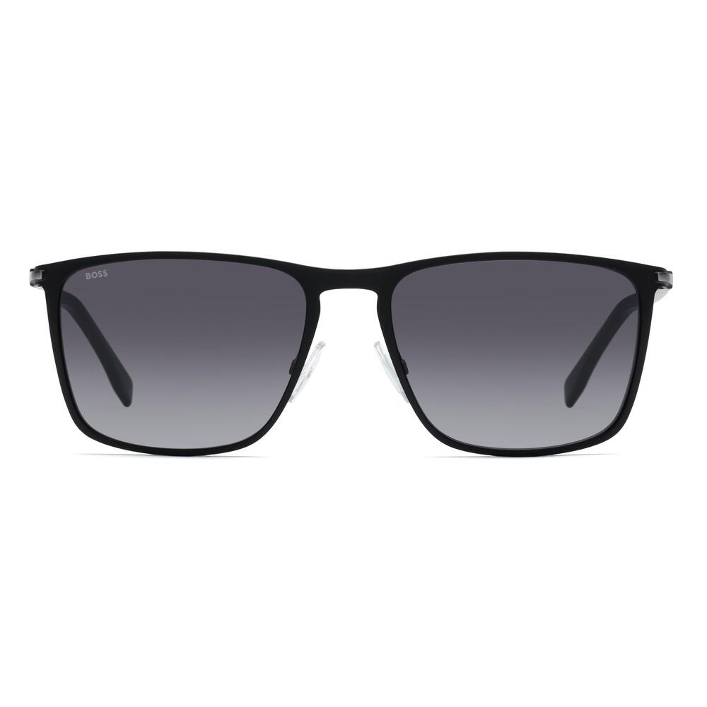 Gafas de Sol Hugo Boss 1004/S/IT 003 de Metal Hombre 56 mm 2/3