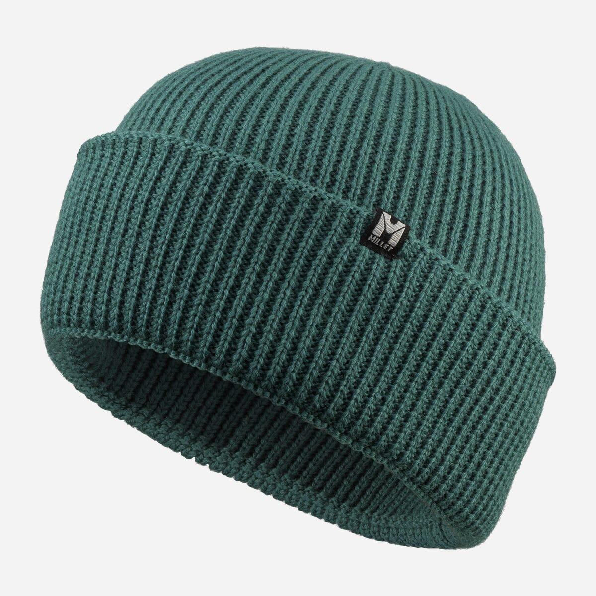 Millet - Bonnet Ski Unisexe Cosmic - Casquette - Vert - Taille Unique - Decathlon