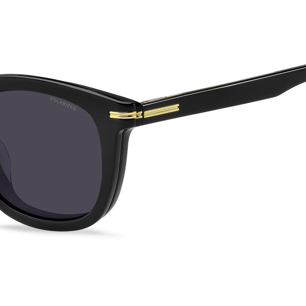 Gafas de Sol Hugo Boss 1725/G/CS 807 Polarizadas de Acetato Hombre 51 mm 3/4