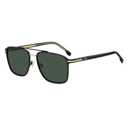 Lunettes de soleil HUGO BOSS 1748/S I46 homme, taille 57 mm