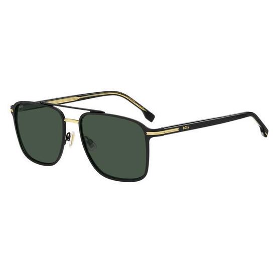 Lunettes de soleil HUGO BOSS 1748/S I46 homme, taille 57 mm