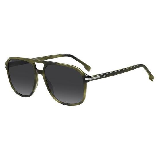 Lunettes de soleil HUGO BOSS 1751/S 6AK homme, taille 57 mm