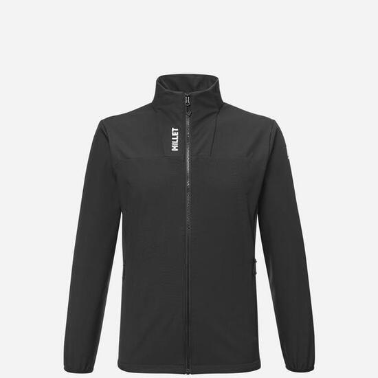 Softshelljacke SENECA SHIELD herren