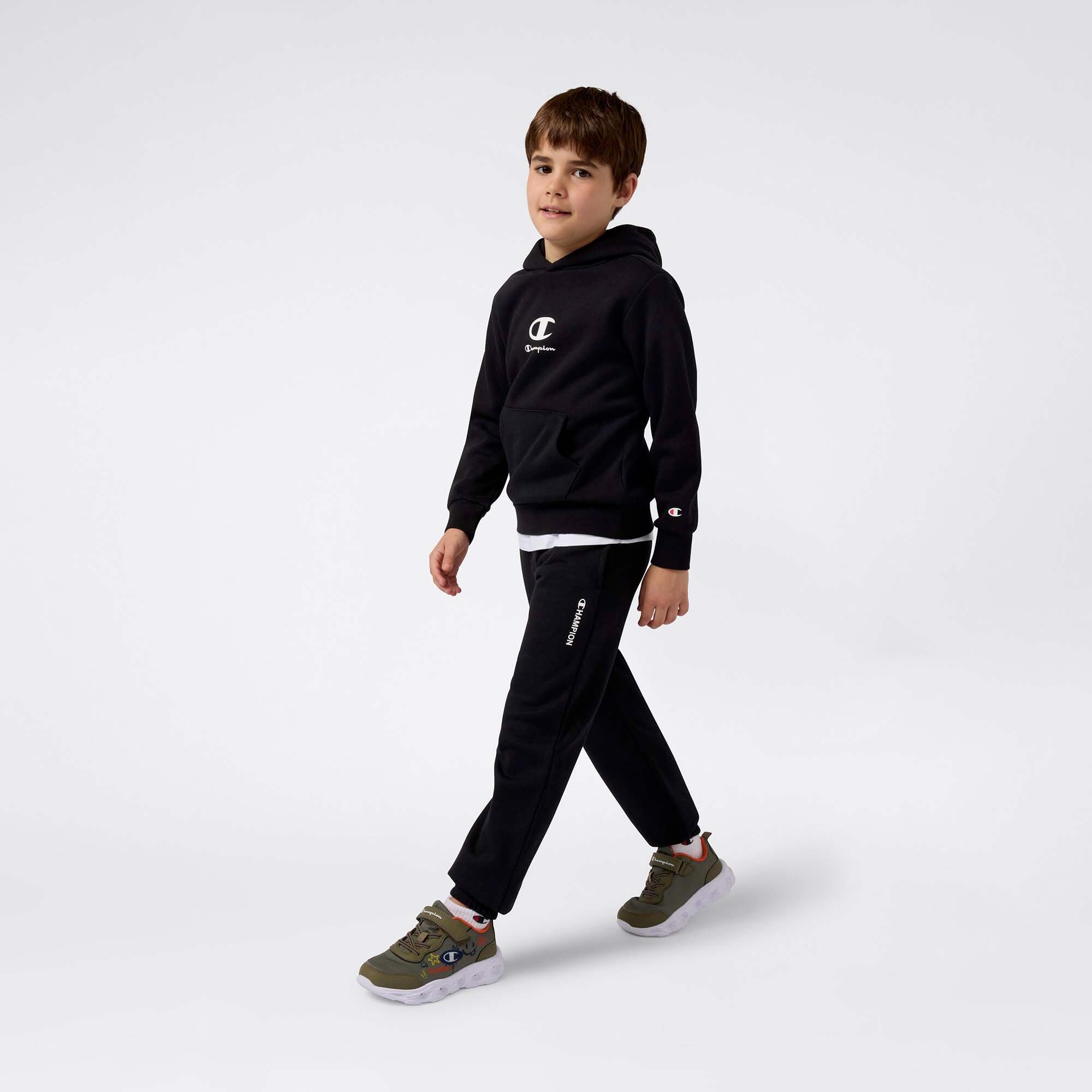 Sweat À Capuche Champion Enfant 4/4