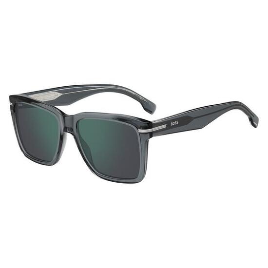 Lunettes de soleil HUGO BOSS 1745/S KB7 2G homme, taille 57 mm