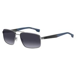 Lunettes de soleil homme Hugo Boss 1580/S V84, taille 59 mm