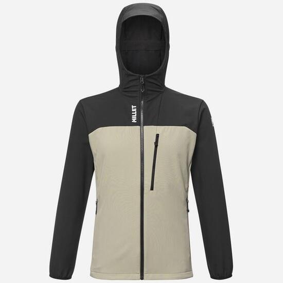 Softshelljacke SENECA SHIELD herren