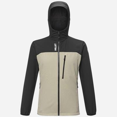 Softshelljacke SENECA SHIELD herren
