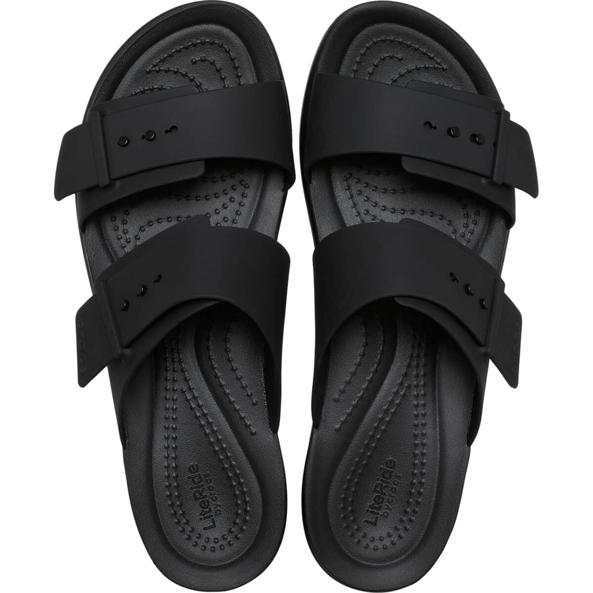 Crocs Brooklyn Buckle Low Low Women's Sandal 3/6