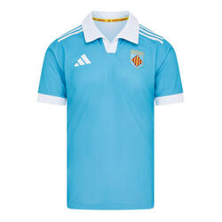 Maillot Replica Domicile USAP 25/26 Perpignan Bleu ciel