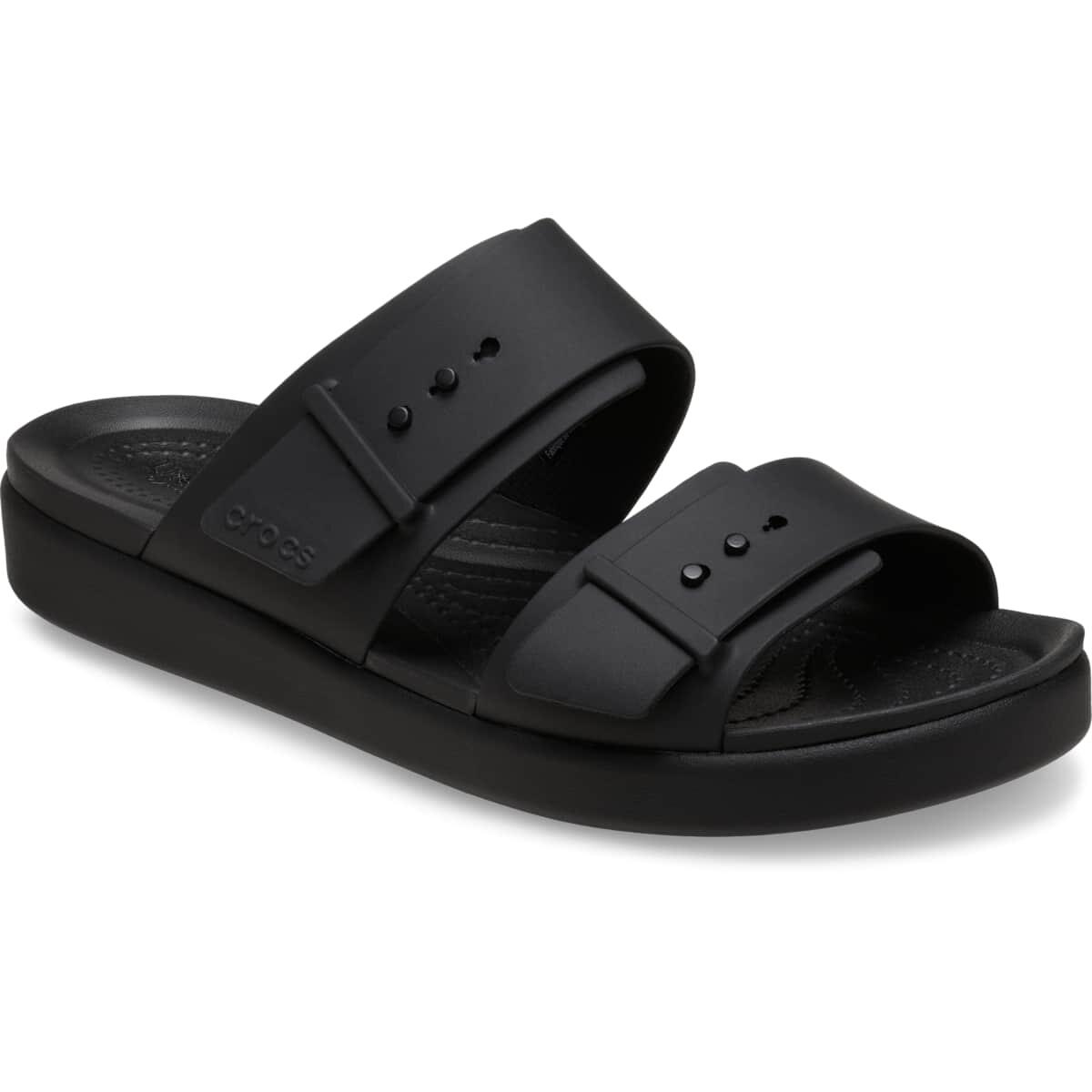 Crocs Brooklyn Buckle Low Low Women's Sandal 5/6