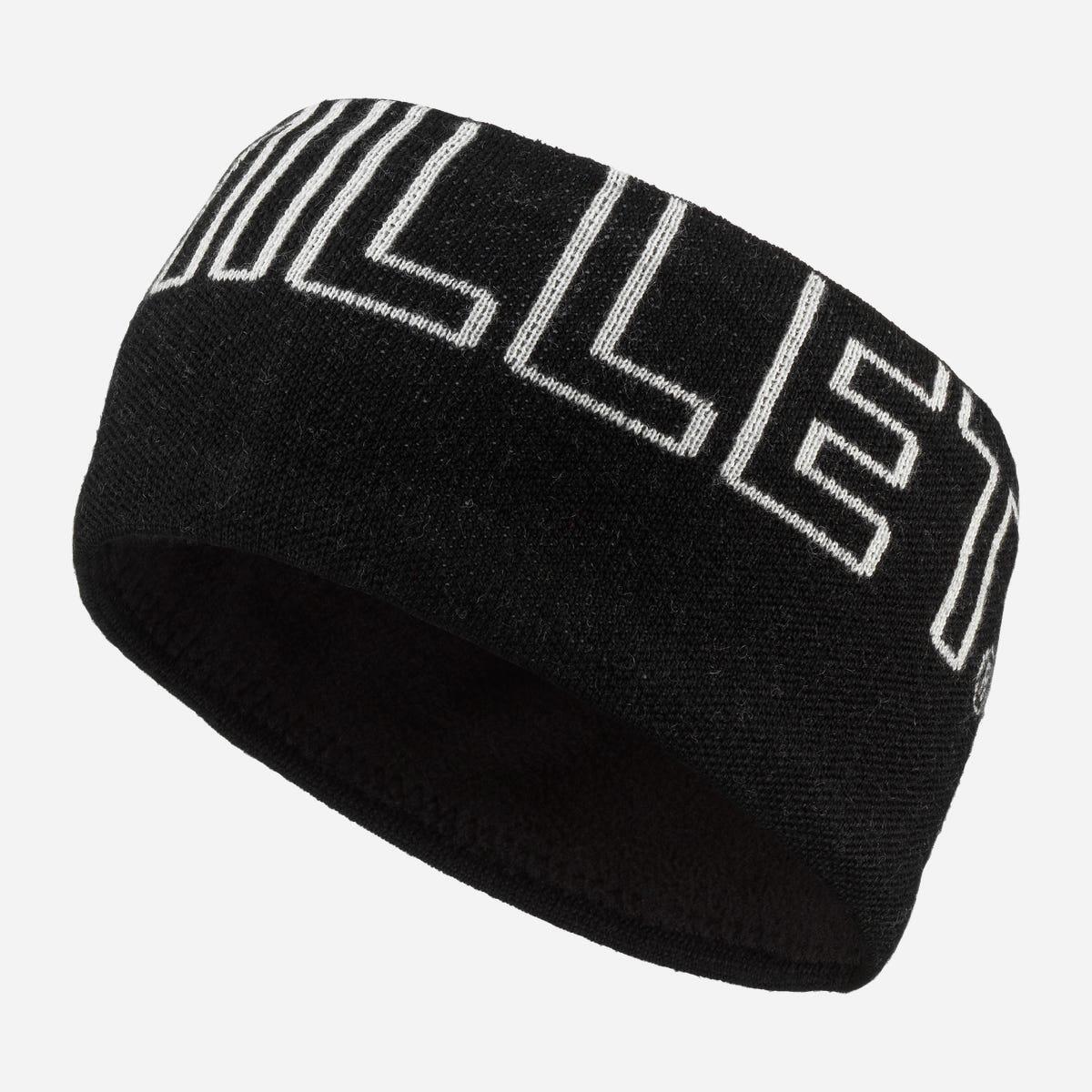 Millet - Bandeau Outdoor Lifestyle Unisexe Chamonix - Pantalons - Noir - Decathlon