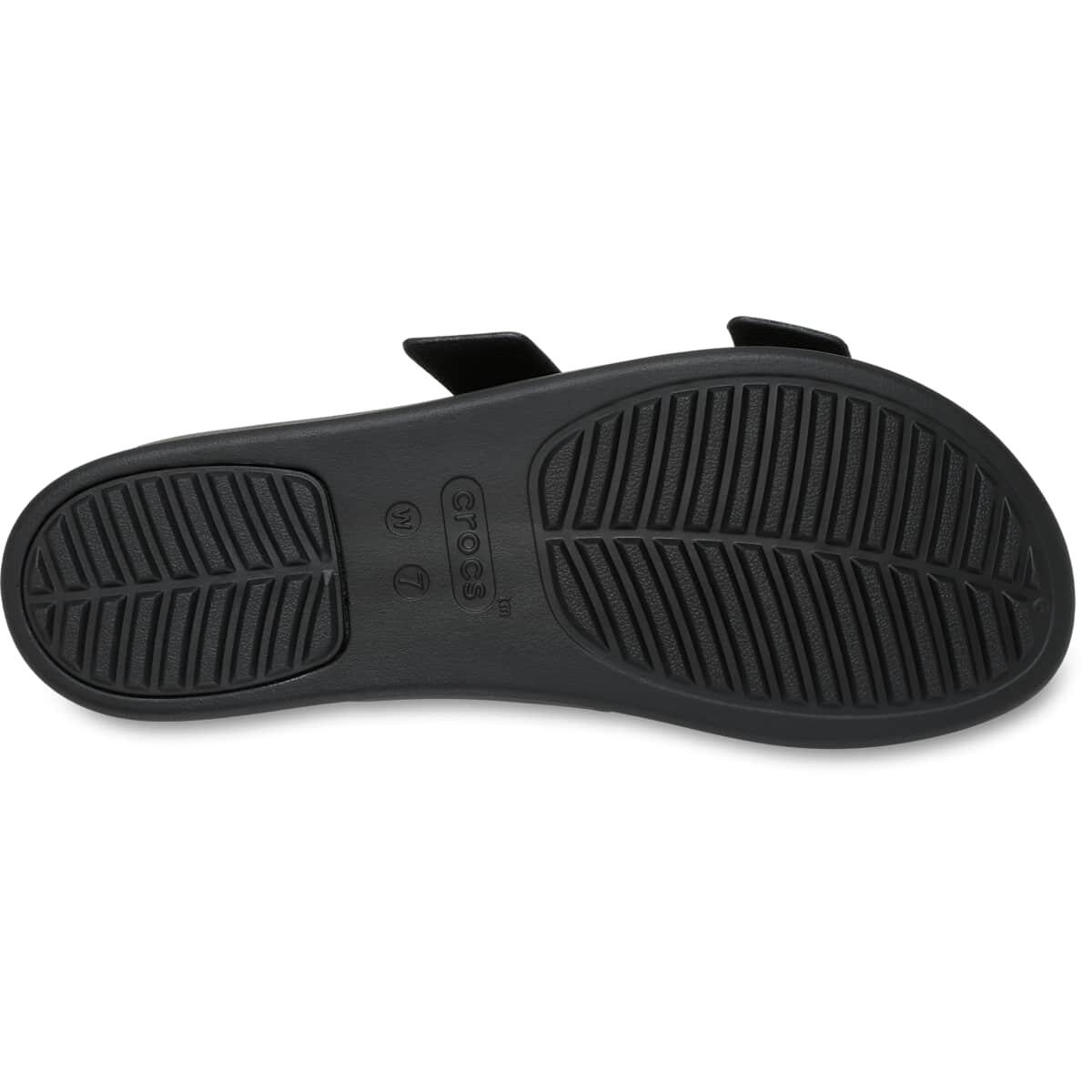 Crocs Brooklyn Buckle Low Low Women's Sandal 4/6