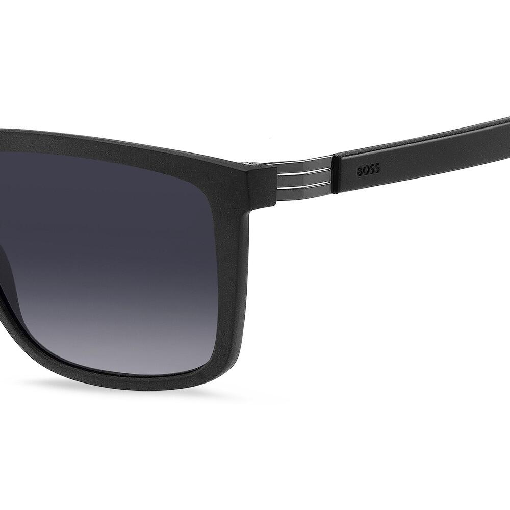 Gafas de Sol Hugo Boss 1699/S 003 de Nylon Hombre 56 mm 3/4