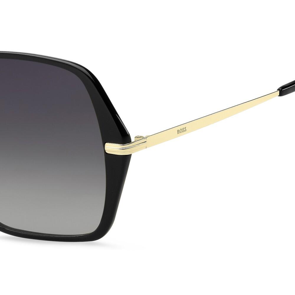 Gafas de Sol Hugo Boss 1660/S 2M2 de Acetato Mujer 57 mm 3/3