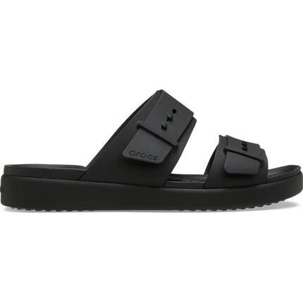 Crocs Brooklyn Buckle Downlow Sandalias para mujer