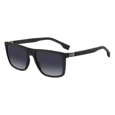 Zonnebril hugo boss 1699/s 003 van nylon heren 56 mm