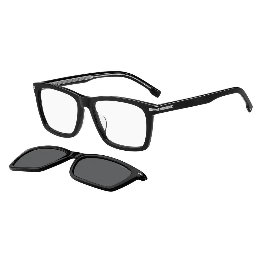 Слънчеви Очила Hugo Boss 1726/G/CS 807 Поляризирани от Ацетат Мъжки 55 mm