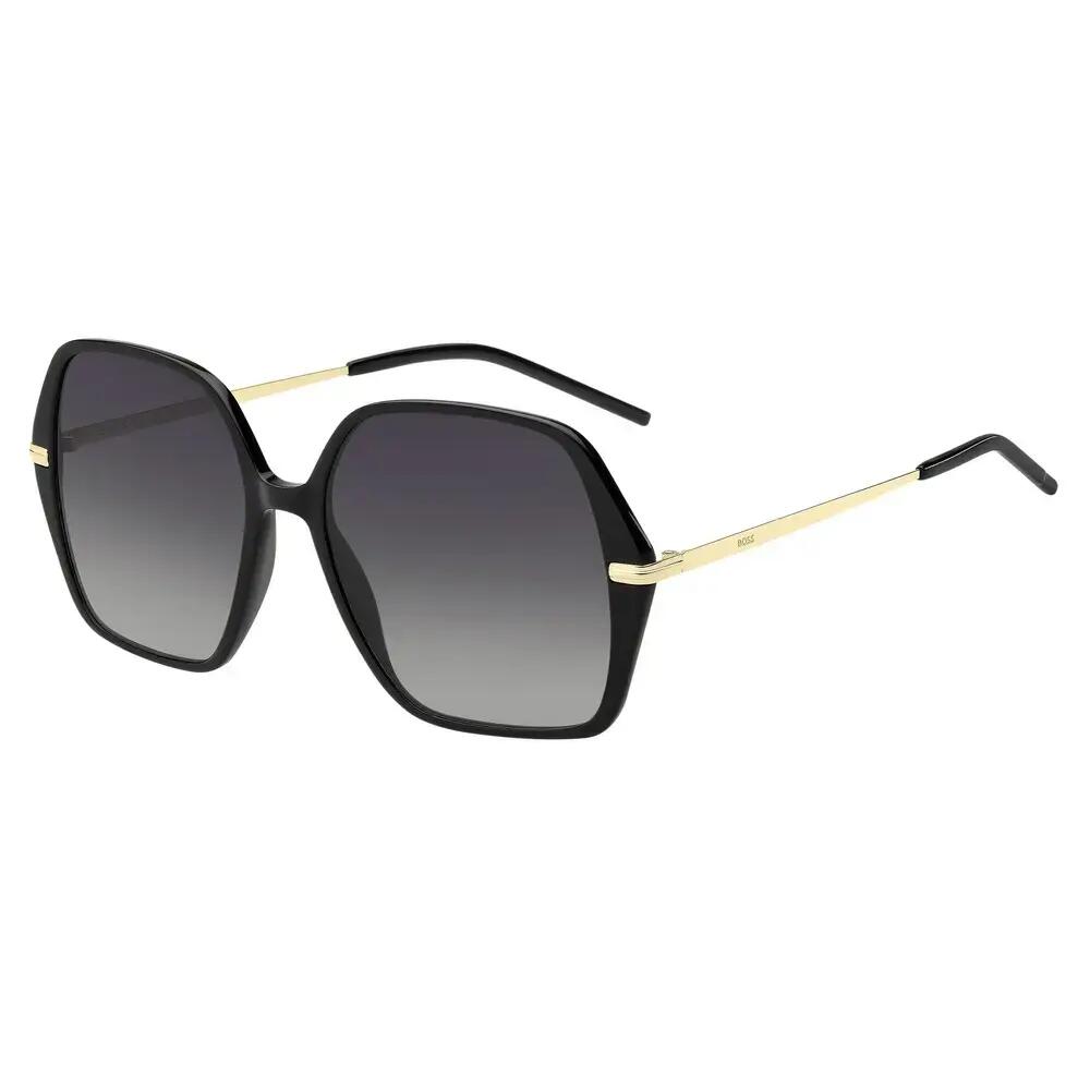 Sunglasses Hugo Boss 1660/S 2M2 Acetate Women 57 mm