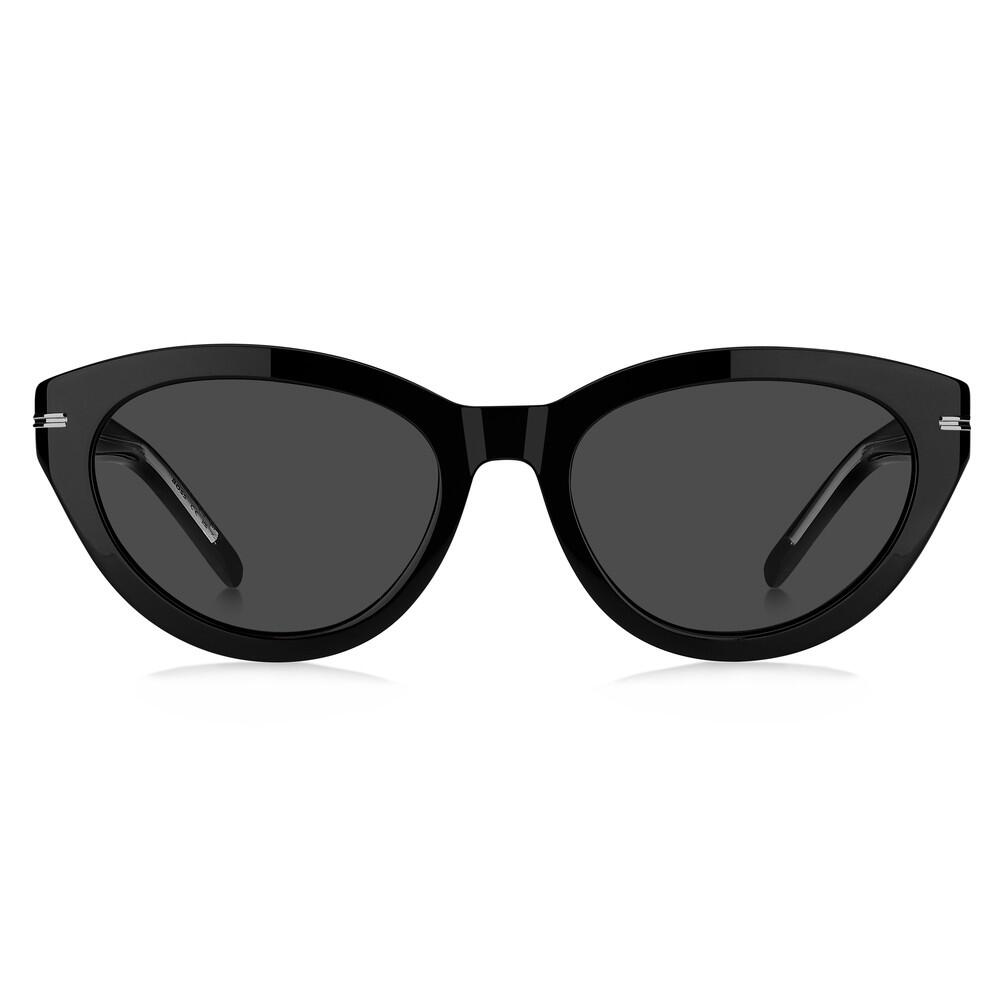 Gafas de Sol Hugo Boss 1779/S 807 de Acetato Mujer 55 mm 2/3