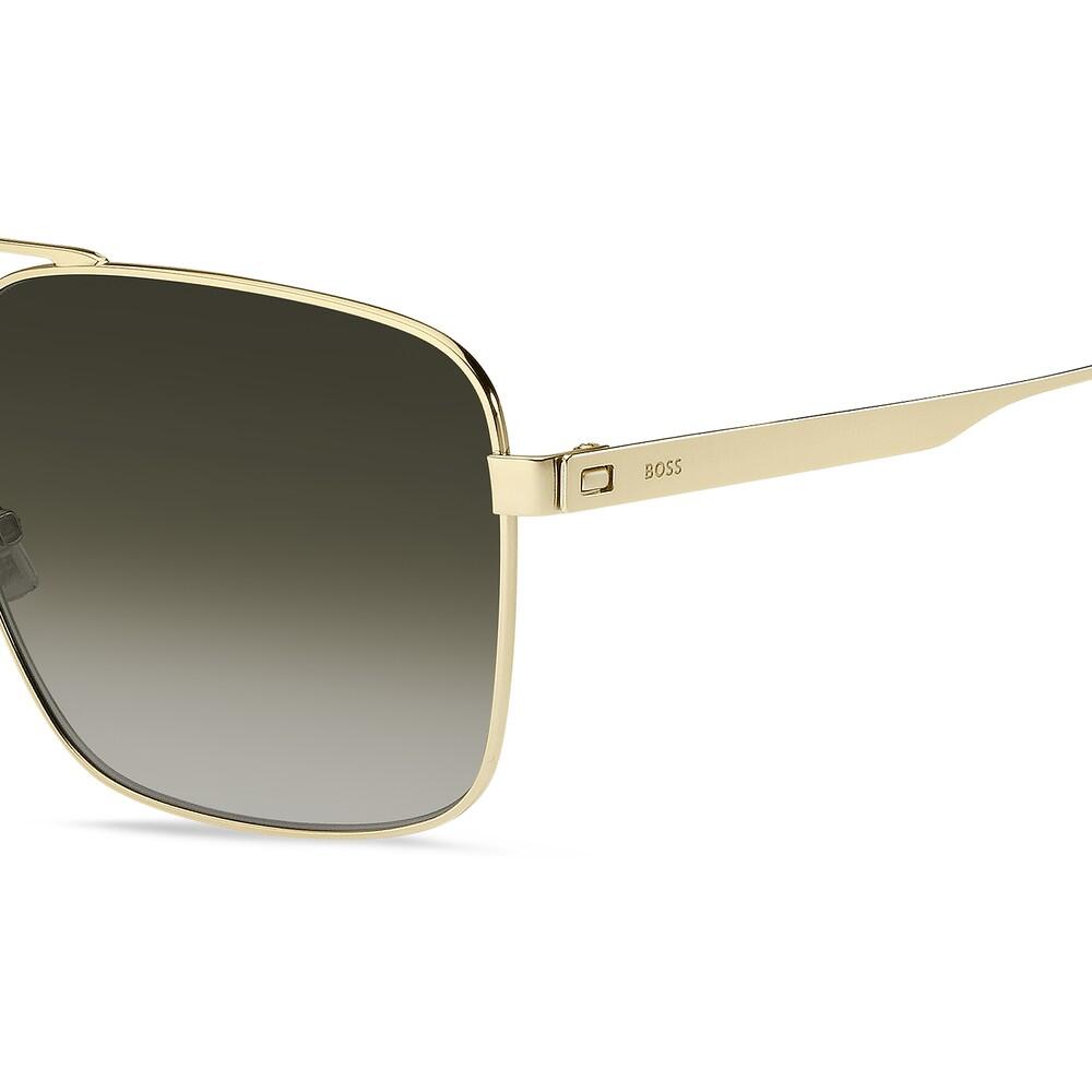 Gafas de Sol Hugo Boss 1695/S J5G de Metal Hombre 58 mm 3/3
