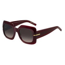 Lunettes de soleil HUGO BOSS 1730/S LHF pour femme, taille 54 mm