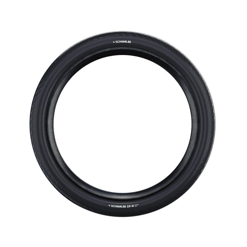 Band Schwalbe SX-R Perf - Bandenmaat - 20" x 1-3/8" 2/3