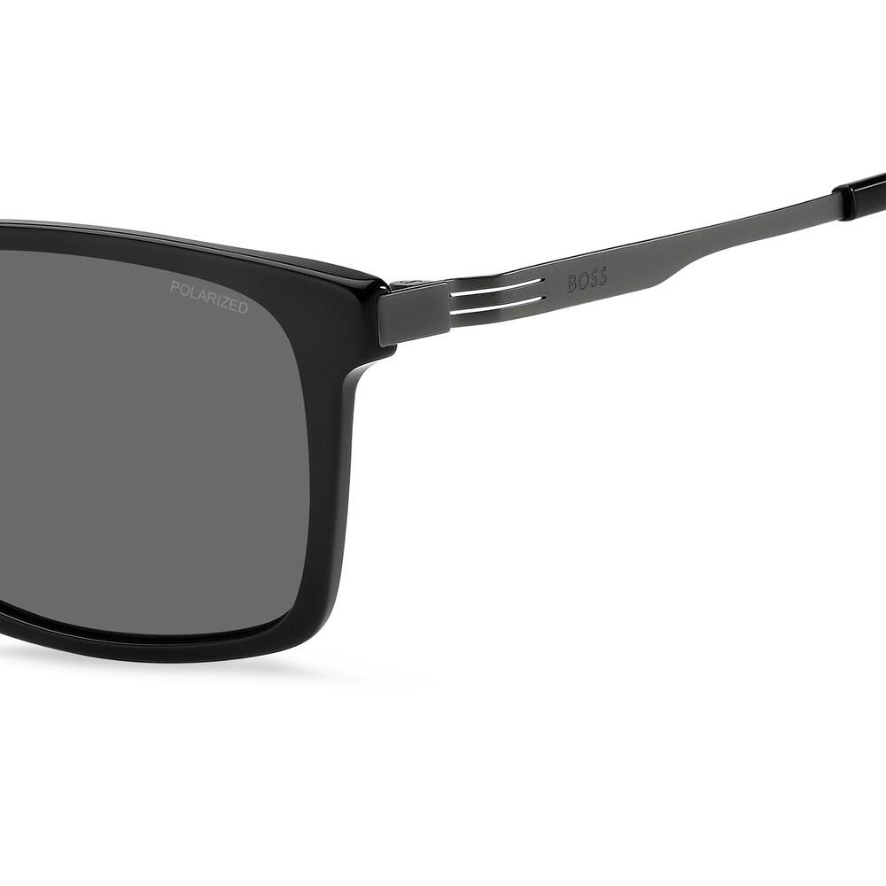 Gafas de Sol Hugo Boss 1836/G/S 807 Polarizadas de Acetato Hombre 56 mm 3/3