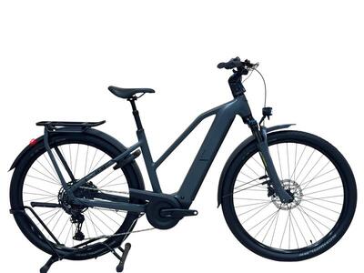 Refurbished - e-bike cube kathmandu hybrid one 600 - zeer goed