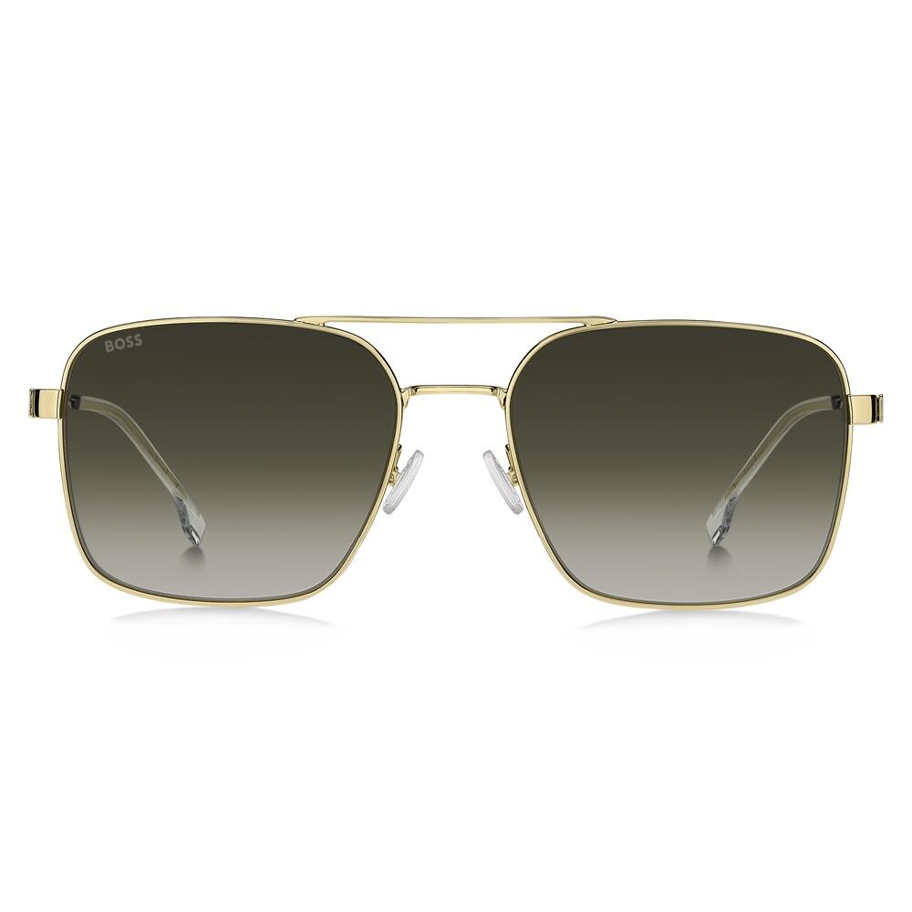 Gafas de Sol Hugo Boss 1695/S J5G de Metal Hombre 58 mm 2/3