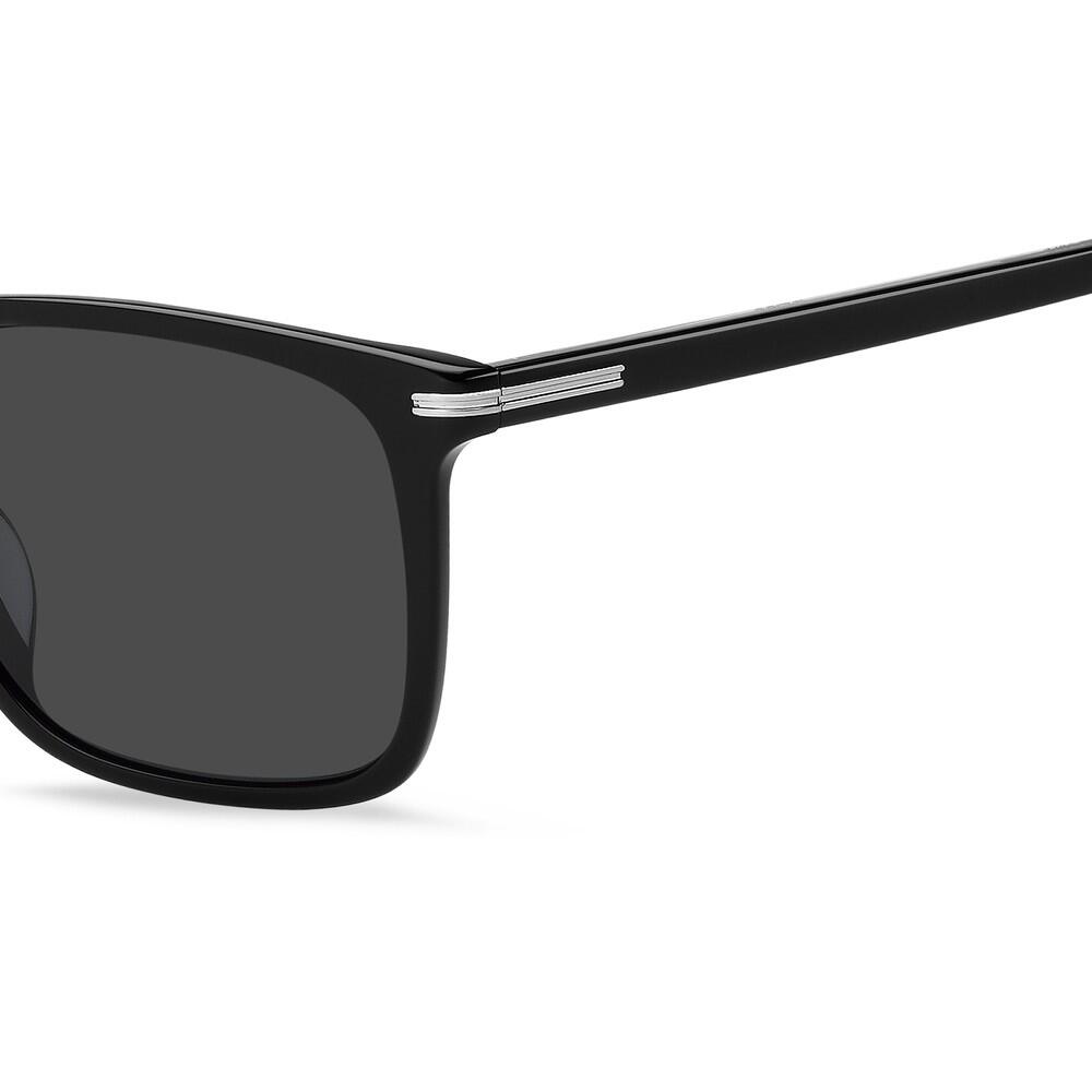 Sonnenbrille Hugo Boss 1749/G/S 807 aus Acetat Herren 55 mm 3/3