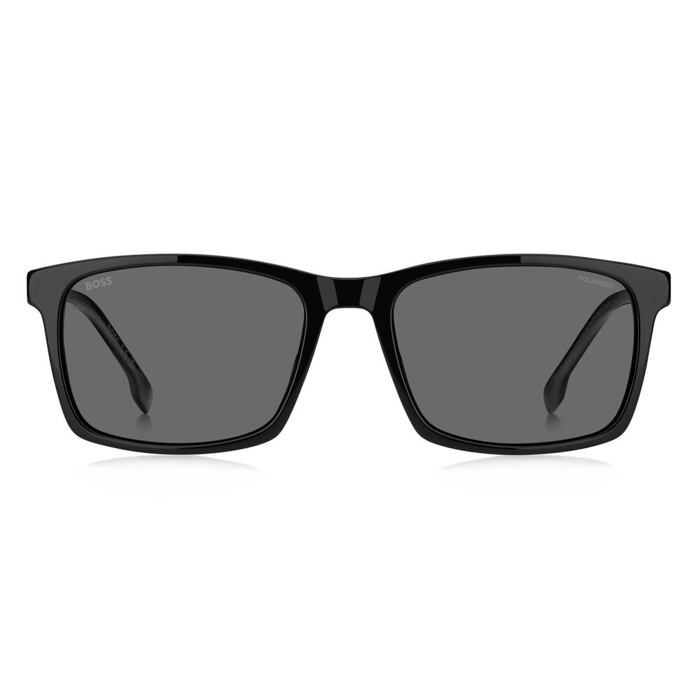 Gafas de Sol Hugo Boss 1836/G/S 807 Polarizadas de Acetato Hombre 56 mm 2/3