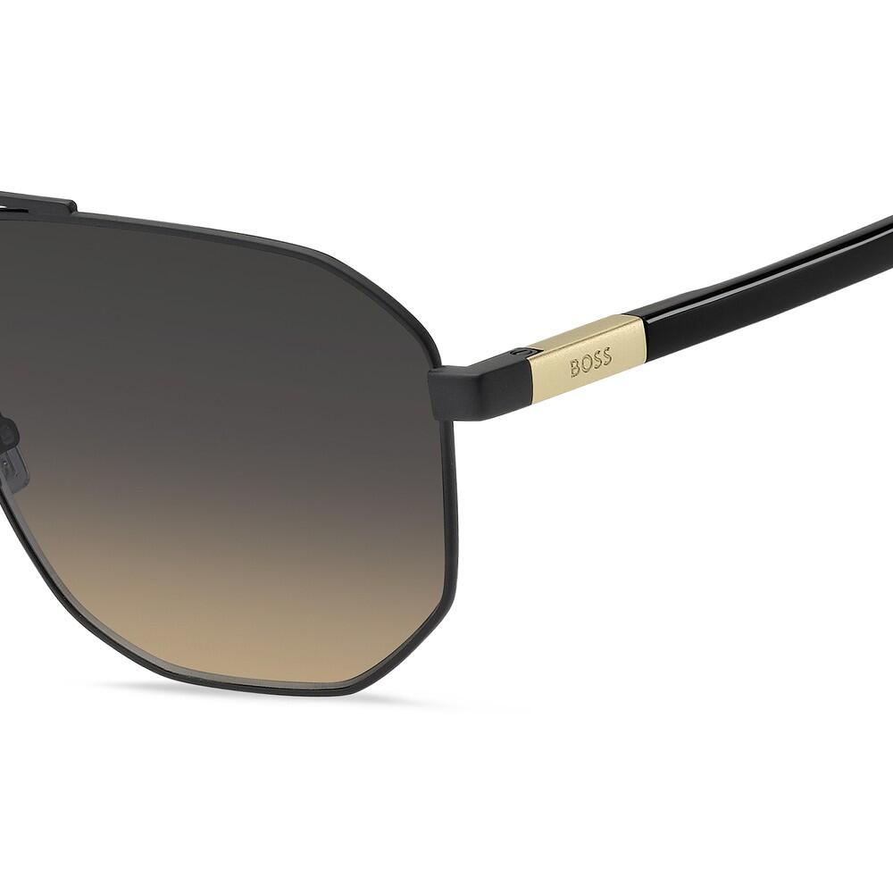 Gafas de Sol Hugo Boss 1832/S 003 de Metal Hombre 59 mm 3/3