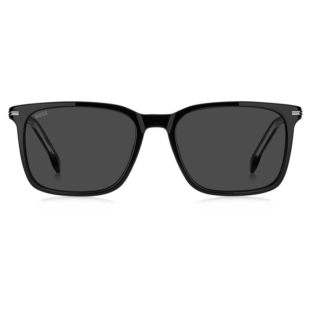 Sonnenbrille Hugo Boss 1749/G/S 807 aus Acetat Herren 55 mm 2/3