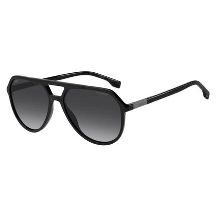 Lunettes de soleil HUGO BOSS 1831/S 38I homme, taille 58 mm