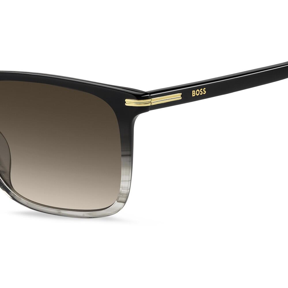 Gafas de Sol Hugo Boss 1749/G/S EDM de Acetato Hombre 55 mm 3/3