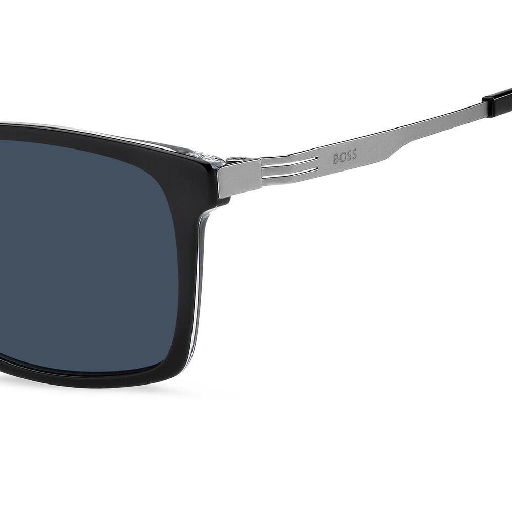 Gafas de Sol Hugo Boss 1836/G/S 7C5 de Acetato Hombre 56 mm 3/3