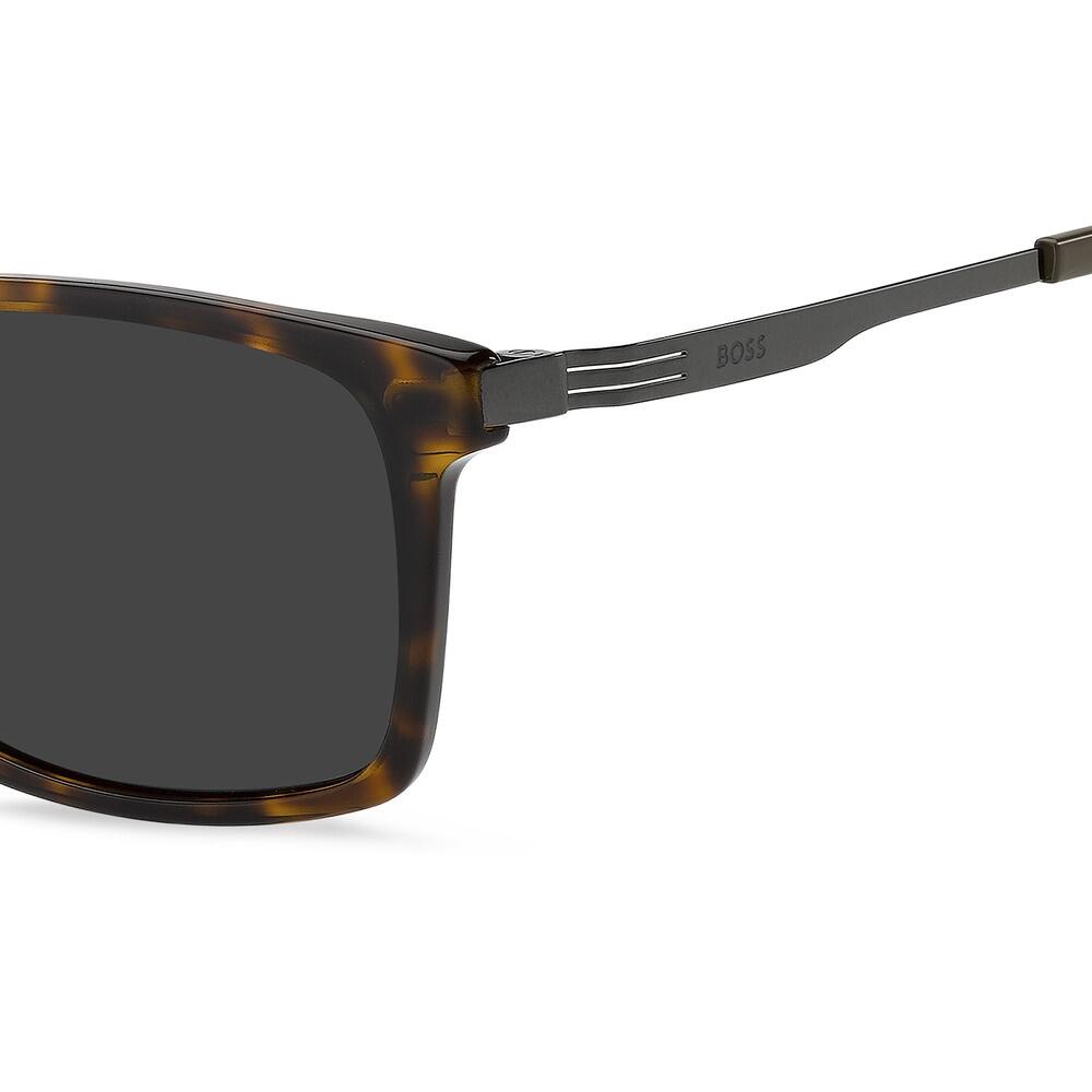 Gafas de Sol Hugo Boss 1836/G/S 086 de Acetato Hombre 56 mm 3/3