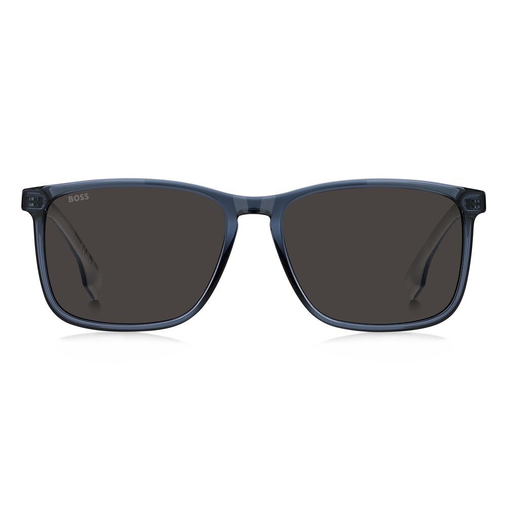 Sonnenbrille Hugo Boss 1825/S PJP aus Acetat Herren 57 mm 2/3