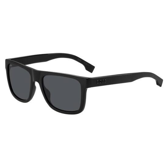 Lunettes de soleil HUGO BOSS 1647/S 807 homme, taille 55 mm