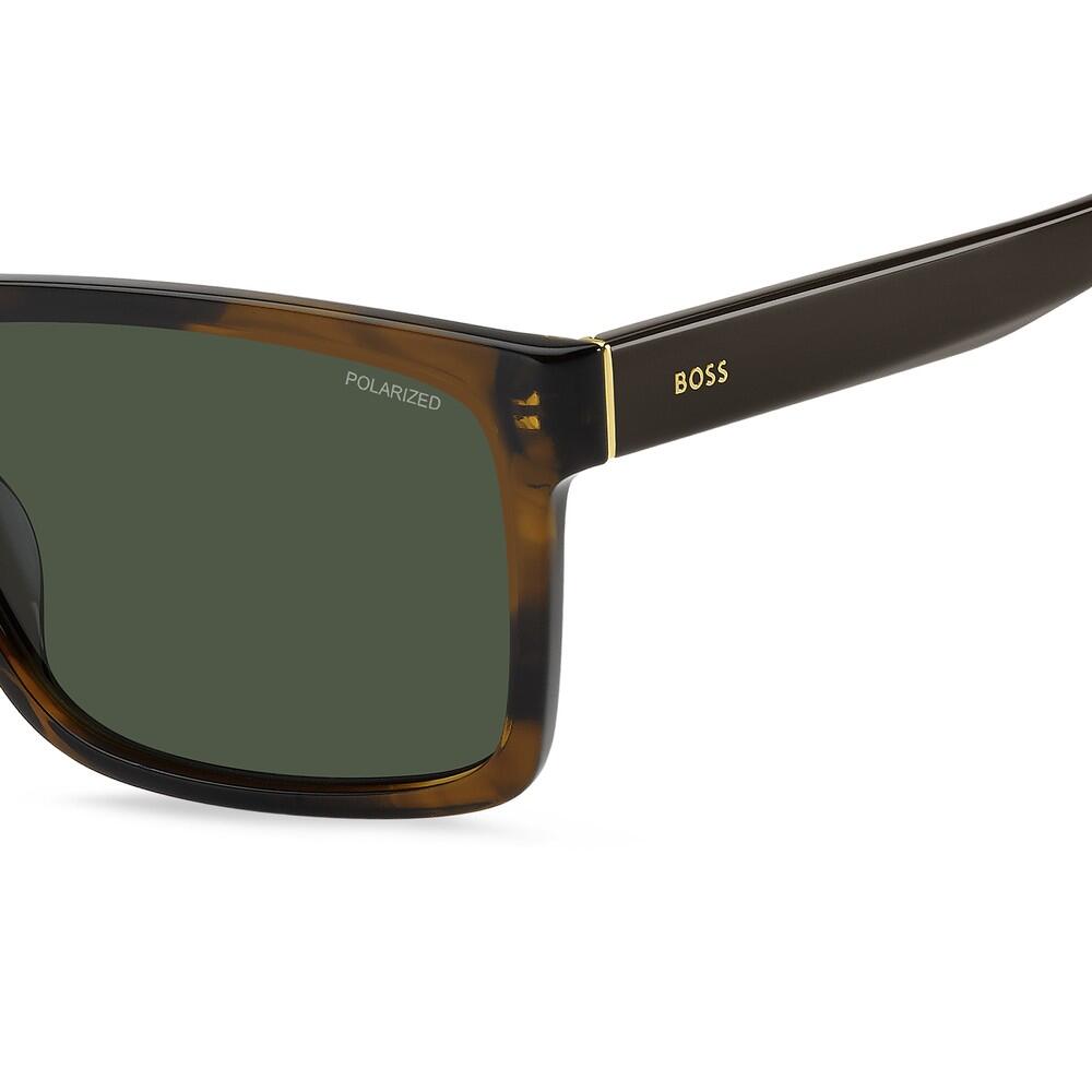 Gafas de Sol Hugo Boss 1760/G/S EX4 Polarizadas de Acetato Hombre 59 mm 3/3