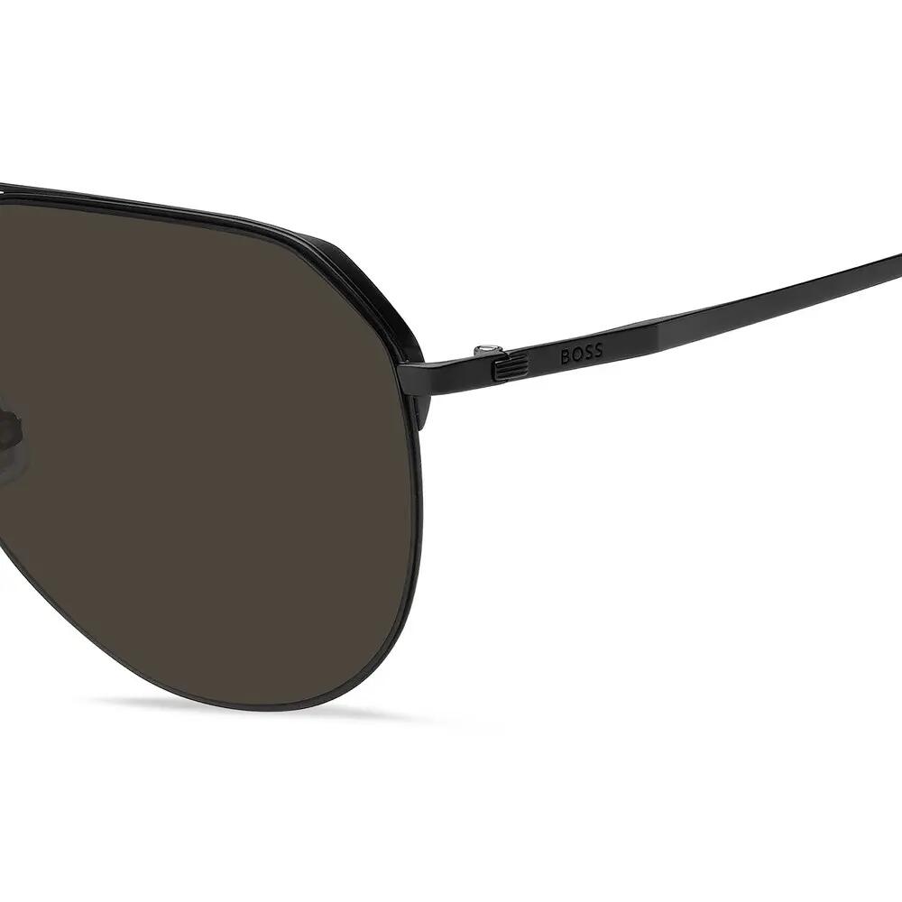 Napszemüveg Hugo Boss 1795/F/S 003 Fém Férfi 61 mm 3/3