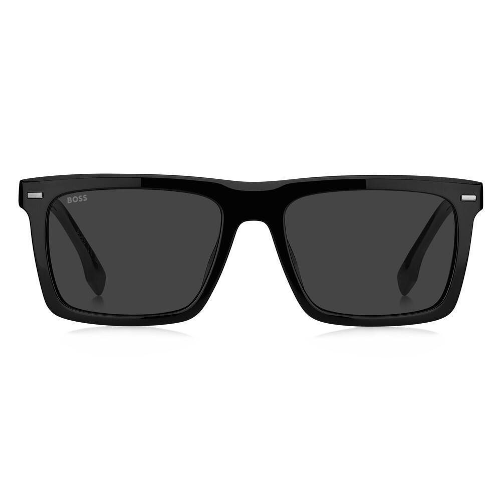 Occhiali da Sole Hugo Boss 1765/G/S 807 in Acetato Uomo 55 mm 2/3