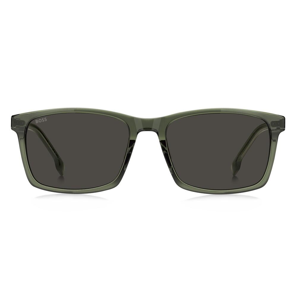 Lunettes de Soleil Hugo Boss 1836/G/S 8YW en Acétate Homme 56 mm 2/3