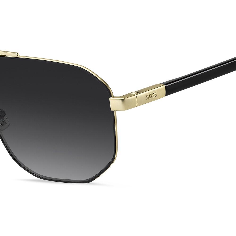 Gafas de Sol Hugo Boss 1832/S 0NZ de Metal Hombre 59 mm 3/3
