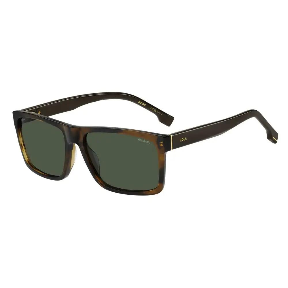 Sunglasses Hugo Boss 1760/G/S EX4 Polarized Acetate Men 59 mm